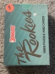 1987 DONRUSS THE ROOKIES FACTORY SEALED SET Griffey ROOKIE !!